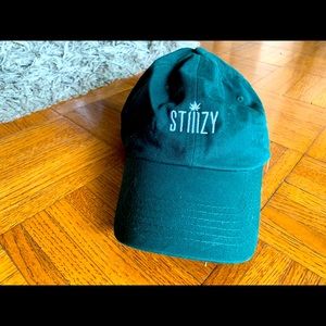 Stiiizy baseball cap